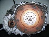 Manual 6 speed gearbox