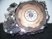 Manual 6 speed gearbox