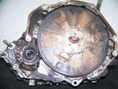 Manual 6 speed gearbox