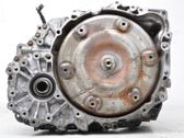 Manual 6 speed gearbox