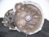 Manual 6 speed gearbox