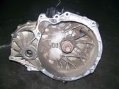 Manual 6 speed gearbox