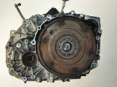 Manual 6 speed gearbox