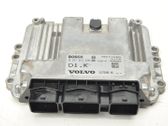 Engine control unit/module ECU