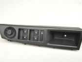 Quarter vent window switch