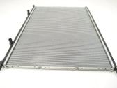 Coolant radiator