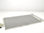 A/C cooling radiator (condenser)
