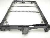 Radiator trim