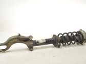 Front shock absorber/damper