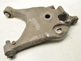 Rear control arm