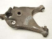 Rear control arm
