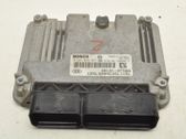 Engine control unit/module ECU