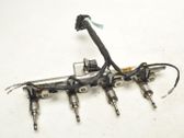 Kraftstoffverteiler Einspritzleiste Verteilerrohr