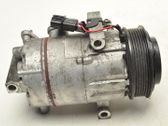 Air conditioning (A/C) compressor (pump)