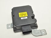 Trunk lid opening control unit