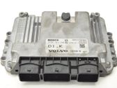 Engine control unit/module ECU