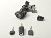 Ignition lock