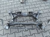 Rear suspension assembly kit set
