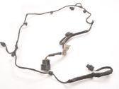 Cableado del sensor de aparcamiento (PDC)