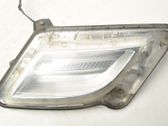Front fog light
