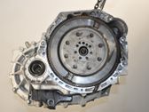 Manual 6 speed gearbox