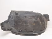 Front wheel arch liner splash guards
