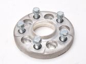 Wheel spacers