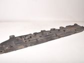 Front underbody cover/under tray