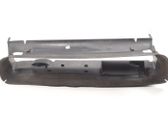 Intercooler air channel guide