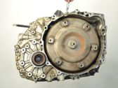 Manual 6 speed gearbox