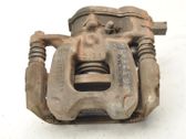 Bremssattel hinten
