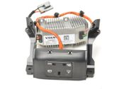 Voltage converter inverter