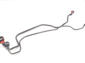 Fuel line pipe