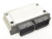 Unité de commande, module ECU de moteur