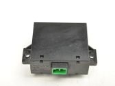 Alarm control unit/module