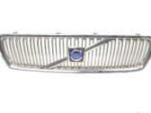 Front grill