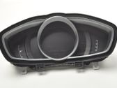 Speedometer (instrument cluster)