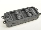 Quarter vent window switch