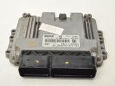 Motorsteuergerät ECU