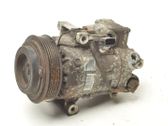 Air conditioning (A/C) compressor (pump)
