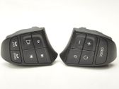 Steering wheel buttons/switches