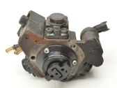 Fuel injection high pressure pump