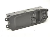 Quarter vent window switch
