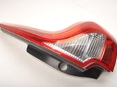 Rear/tail lights