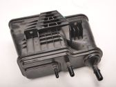 Active carbon filter fuel vapour canister