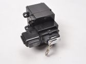 Ignition lock