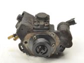 Fuel injection high pressure pump