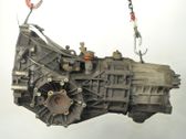 Manual 6 speed gearbox