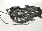 Ventilateur de refroidissement de radiateur électrique