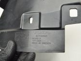 Front mudguard